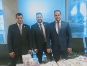 جمارك مطار القاهرة تضبط محاولة تهريب عدد من المناظير الجراحية والمستلزمات الطبية