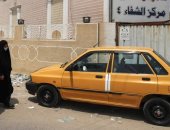 فاجعة مأساوية تهز بغداد.. وفاة 3 أطفال داخل سيارة مغلقة بسبب الحرارة الشديدة