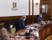 الحكومة تستعد للإطلاق الرسمى للمرحلة الحالية من المبادرة الرئاسية حياة كريمة.. صور