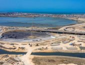 النقل: الانتهاء من إنشاء الأرصفة والساحات متعددة الأغراض بميناء الإسكندرية نهاية العام