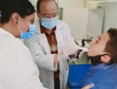 "صحة المنيا" تقدم خدمات طبية وعلاجية لـ1497 مواطنا فى إطار مبادرة حياة كريمة