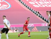 هاتريك ليفا يقود بايرن ميونخ لاكتساح مونشنجلادباخ بسداسية.. فيديو