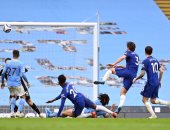 مانشستر سيتي يرفض حسم لقب الدوري الإنجليزي ويسقط أمام تشيلسي بثنائية