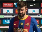 برشلونة ضد أتلتيكو مدريد.. بيكيه: لدينا فرصة للفوز بالليجا وسنقاتل للنهاية