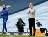 مان سيتي ضد تشيلسي.. جوارديولا: لم ندافع جيدا وأجويرو ليس أنانيا