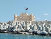 أحلى فسحة فى العيد بـ5 جنيه بس.. دليلك لدخول قلعة قايتباى والاستمتاع بأشهر معالم الإسكندرية.. "الآثار" تشدد على الإجراءات الاحترازية وتطهير القلعة مرتين يوميا.. وتؤكد انتهاء 99% من مشروع الحماية البحرية.. صور