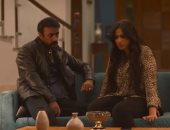 هل تتعاطف ياسمين عبد العزيز مع عابد تيمور بعد وفاته وكتابة ثروته لها؟