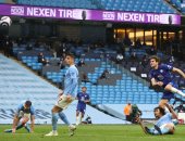 ترتيب الدوري الانجليزي بعد مباريات السبت.. السيتي يرفض حسم اللقب