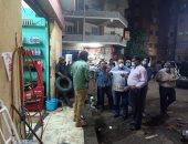 محافظ أسيوط: حملات مكثفة لمتابعة التزام المحلات والمطاعم بمواعيد الغلق