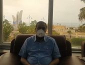 محافظ مطروح يكشف فى لقاء خاص استعدادات المحافظة وغلق الشواطئ قبل العيد.. فيديو