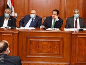 "نقل النواب" تعرب عن استيائها لعدم حضور ممثلى وزارة التخطيط بمناقشة الموازنة