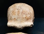 عمره 100 ألف سنة.. بقايا متحجرة لإنسان النياندرتال في كهف بروما.. ألبوم صور