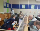 رئيس مياه القاهرة يشدد على اتباع الإجراءات الاحترازية لمواجهة فيروس كورونا