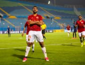ترتيب هدافي الدوري بعد مباريات اليوم الجمعة.. أحمد ياسر ريان يتصدر