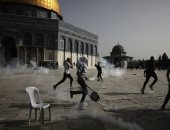 الرئاسة الفلسطينية: القدس بمقدساتها الإسلامية والمسيحية رأية للجميع فلسطينيًا وعربيًا