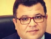 حياة كريمة تبدأ أعمال الرفع المساحى لمشروع الصرف الصحى بقرى ببا بنى سويف