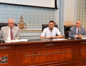موازنات الزراعة والرى والطب البيطرى أمام "زراعة النواب" خلال الأسبوع