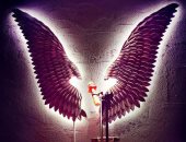 ما تمشيش ورا التريند.. خبيرة طاقة تحذر من التصوير بأجنحة الفراشة "تجعلك مذبذبا"