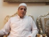 ابن الوز عوام.. الشيخ خالد عبد الهادى أشهر المنشدين في البحيرة (فيديو)