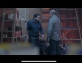 مسلسل كوفيد 25 الحلقة 13.. آيتن عامر تكتشف خيانة إدوارد ومقتل راندا البحيرى