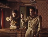 مسلسل موسى الحلقة 28.. شداد يقتل الشيخ صالحين انتقاما من موسى