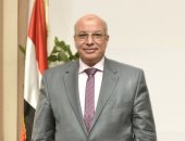 رئيس مياه القاهرة يعتذر لأهالي عين شمس لتأخر إصلاح الخط المكسور