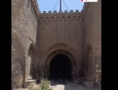 "باب العزب" مذبحة القلعة حدثت هنا.. هكذا أنهى محمد على حياة البكوات "فيديو"