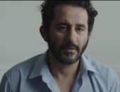 أحمد حلمى يشكر مؤلف مسلسل "الاختيار 2"ويتحدث عن مشهده: "تأثرت بيه وده طمني"