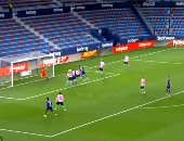 ليفانتي ضد برشلونة.. أصحاب الأرض يتعادلون فى 3 دقائق 2-2 "فيديو"