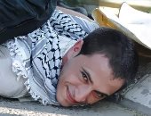 صحفى فلسطينى يطالب جامعة الدول العربية باتخاذ قرار حاسم تجاه الاحتلال