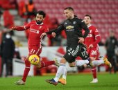 مان يونايتد ضد ليفربول .. التشكيل المتوقع لقمة أولد ترافورد