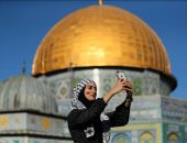 احتفالات عيد الفطر المبارك حول العالم.. ألبوم صور 