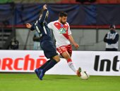 موناكو يكتسح فاليير بخماسية ويواجه باريس سان جيرمان فى نهائي كأس فرنسا