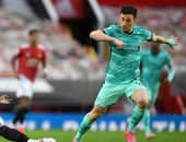 مان يونايتد ضد ليفربول.. فيرمينو يتقدم للريدز 2-1 قبل نهاية الشوط الأول