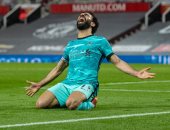 شريف إكرامى: سنحكى لأولادنا عن إنجاز صلاح والننى مع ليفربول وأرسنال