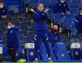 تشيلسي ضد ارسنال.. توخيل متحملا الخسارة: كيف كانوا سيسجلون لو لم نمنحهم الفرصة