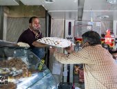 أسعار الكعك والبسكويت فى مصر لعيد الفطر 2022