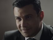 محمد رجب بطل إحدى حلقات مسلسل "محامى نفسه"