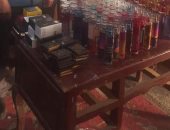 إحباط 21 محاولة تهرب جمركى لهواتف وماكينات تحويل نقود ومستحضرات تجميل بسفاجا