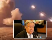 باختصار..أهم الأخبار العربية والعالمية حتى الـ12 ظهرا..ارتفاع عدد شهداء العدوان الإسرائيلى بغزة لـ115 شهيدا..مصرع 17مهاجرا غرقوا بانقلاب قارب قبالة تونس..استئناف توزيع الوقود بالولايات المتحدة بعد هجوم إلكترونى