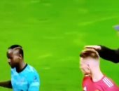 مان يونايتد ضد ليفربول.. ساديو ماني يرفض مصافحة كلوب بعد المباراة "فيديو"