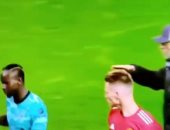 كلوب تعلقا على رفض مانى مصافحته: لا توجد مشكلة مع ساديو والأمور على ما يرام