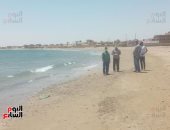 وزارة الرى تنفذ مشروعات لحماية الشواطئ بالمحافظات الساحلية.. التفاصيل 