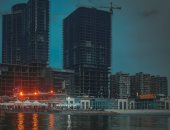 "علاء" يشارك صحافة المواطن بسيشن يبرز جمال عروس البحر المتوسط