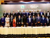 تعرف على أبرز قرارات "كاف".. مصر تنظم أمم أفريقيا للشباب ودورى أبطال السيدات