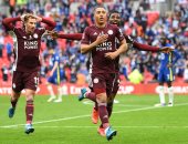 ملخص مباراة تشيلسي ضد ليستر سيتى في نهائي كأس الاتحاد الإنجليزي.. فيديو