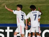 أخبار ريال مدريد اليوم.. ثلاثى الكاستيا أولى تعاقدات الملكى الموسم الجديد 