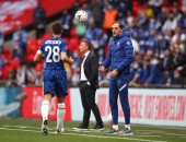 تشيلسي ضد ليستر سيتي.. توخيل: فعلنا ما يكفي للفوز ولم نكن محظوظين