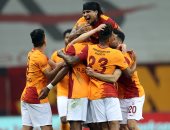 ملخص وأهداف مباراة جالاتا سراي ضد ملطية سبور في الدوري التركي.. فيديو