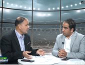 تلفزيون اليوم السابع يقدم استديو تحليليا لفوز الأهلي على صن داونز.. فيديو